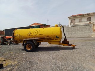 Cuba agua 10000L sin documentación Tel-671-581-392