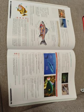 Biología y Geología 1º ESO. Libro del estudiant...