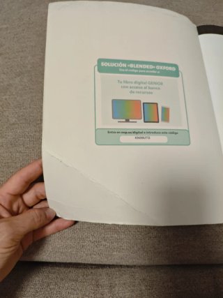 Biología y Geología 1º ESO. Libro del estudiant...