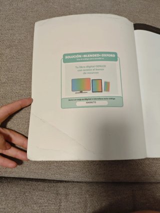 Biología y Geología 1º ESO. Libro del estudiant...