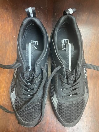 Scarpe EA7 Emporio Armani taglia 36