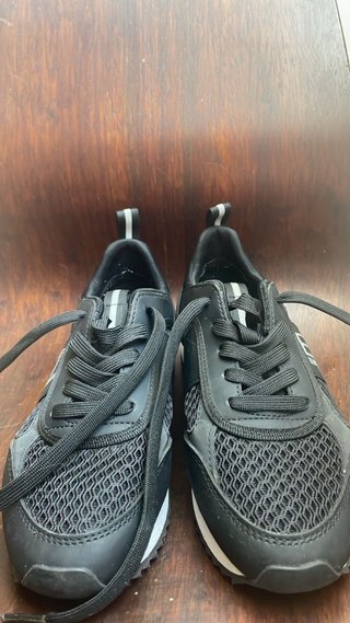 Scarpe EA7 Emporio Armani taglia 36