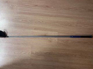 Madera 3 Callaway XR Speed