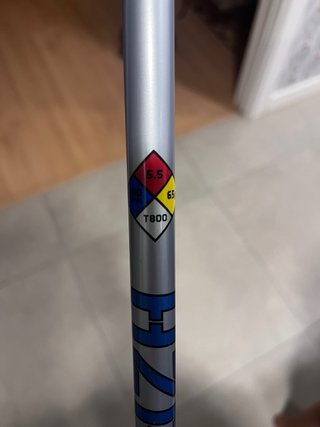 Madera 3 Callaway XR Speed