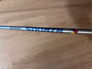 Madera 3 Callaway XR Speed