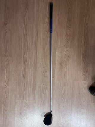 Madera 3 Callaway XR Speed