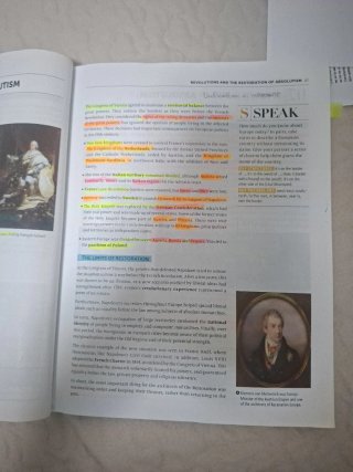 Geography and History 4º ESO LTA SB