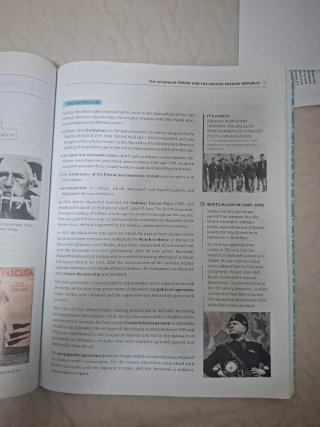 Geography and History 4º ESO LTA SB