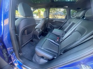 Audi SQ5 TDI COMPETITION PLUS