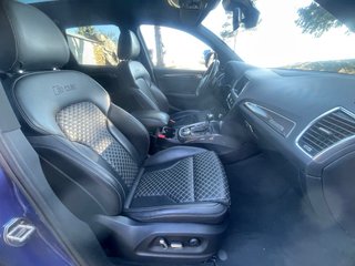 Audi SQ5 TDI COMPETITION PLUS