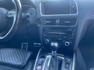 Audi SQ5 TDI COMPETITION PLUS