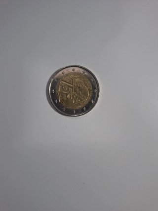 Moneda 2€