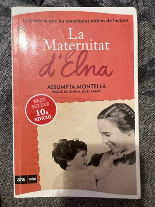 La maternitat d'Elna la història de 597 nens sa...