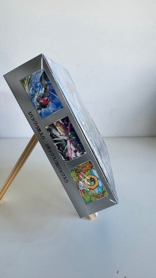 Pokémon TCG – Cyber Judge SV5M – Caja Japonesa Sel