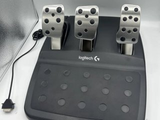 Pedais NOVOS Logitech G29/G920 simracing playseat