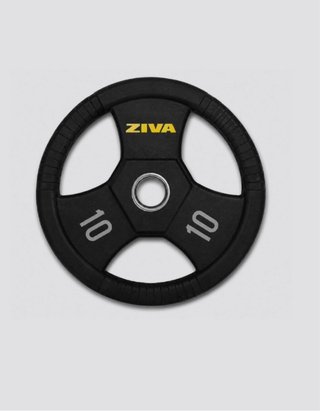 Disco de peso ZIVA 10 kg