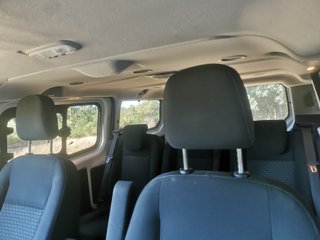 Ford Transit Custom 2020 Hibrid Eco Kombi