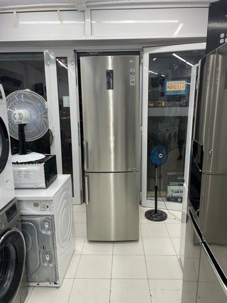 Nevera LG Combi