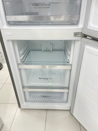 Nevera LG Combi