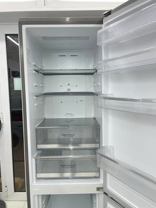Nevera LG Combi