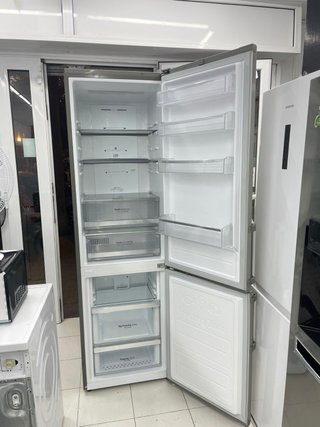 Nevera LG Combi
