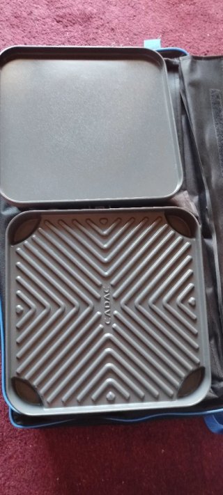 Cadac Cook 2 Pro Parrilla a Gas