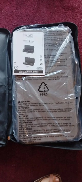 Cadac Cook 2 Pro Parrilla a Gas