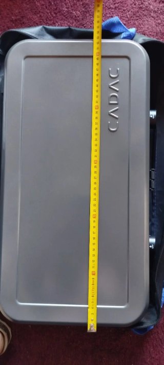 Cadac Cook 2 Pro Parrilla a Gas