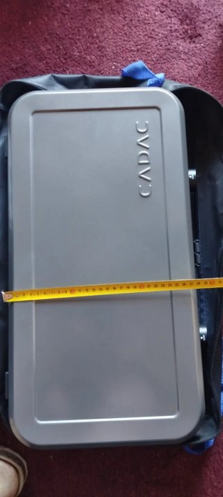 Cadac Cook 2 Pro Parrilla a Gas