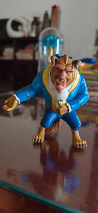 Lote Figuras