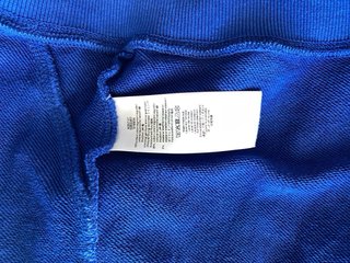 Chaqueta Kenzo Kids Azul con Cremallera