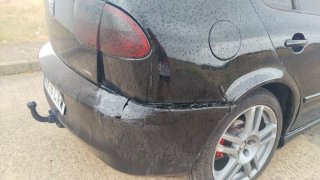 SEAT Leon 2004