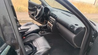 SEAT Leon 2004