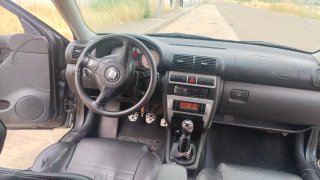 SEAT Leon 2004