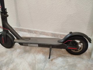 Patinete Eléctrico Xiaomi