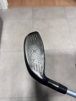 Maderas Callaway XR Speed 3 y 5