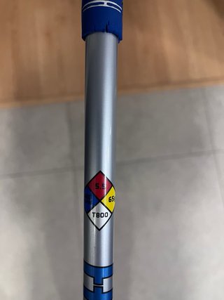 Maderas Callaway XR Speed 3 y 5