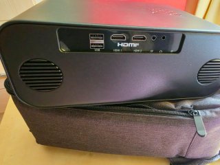 Proyector Wimius P62