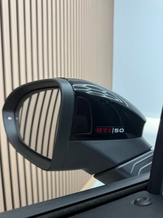 Volkswagen Golf GTI 50 Aniversario