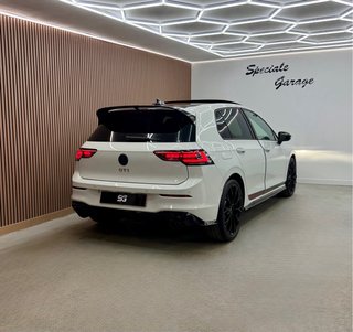 Volkswagen Golf GTI 50 Aniversario