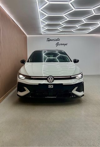 Volkswagen Golf GTI 50 Aniversario