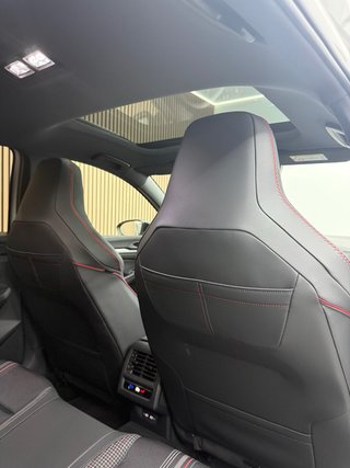 Volkswagen Golf GTI 50 Aniversario