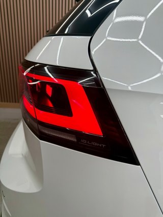 Volkswagen Golf GTI 50 Aniversario