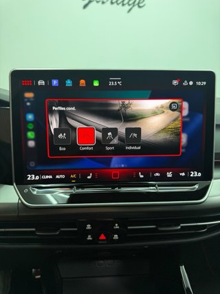 Volkswagen Golf GTI 50 Aniversario