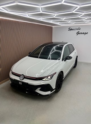 Volkswagen Golf GTI 50 Aniversario