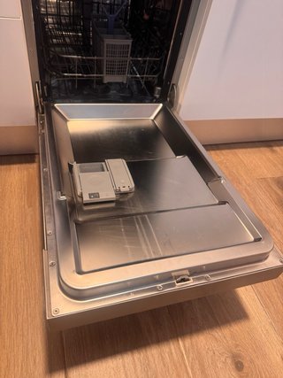 Lavavajillas ICECOOL LVS45IX