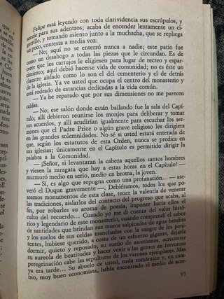 Al borde de la leyenda
