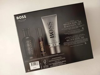 Estuche regalo Hugo Boss Bottled Parfum