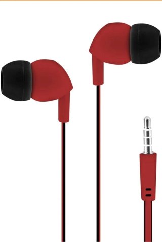 Auriculares T'nB Be Color con Micrófono