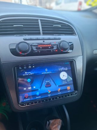 SEAT Altea xl 1.6 TDI Año 2015
